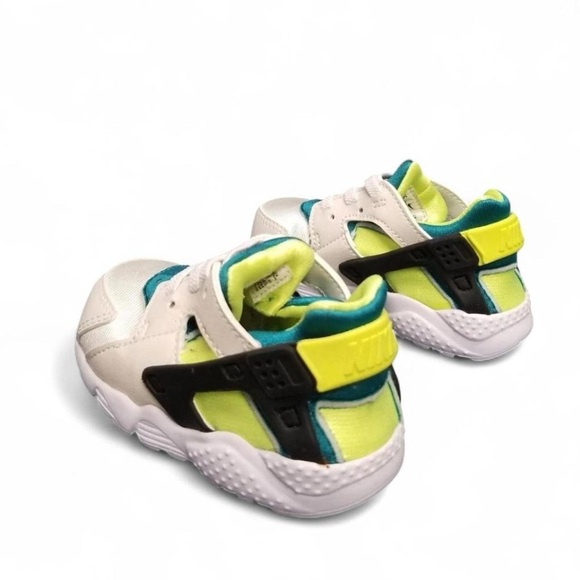 Nike Hurache Run Toddler Children\'s 704950 045 Sneakers Shoes Size 4 Unisex